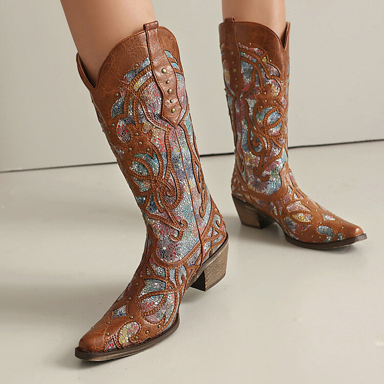 Bottes Orthopédiques Stylées pour Toute Occasion