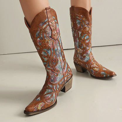 Bottes Orthopédiques Stylées pour Toute Occasion