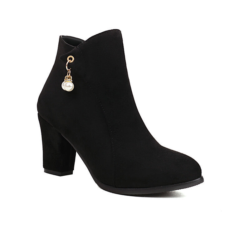 Bottes Orthopédiques Stylées pour Toute Occasion