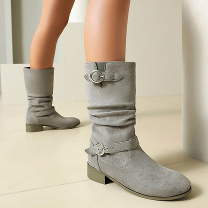 Bottes Orthopédiques Élégantes pour Chaque Pas
