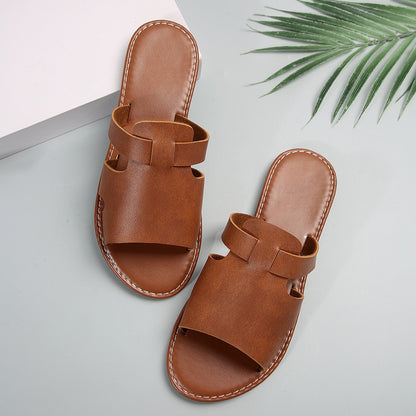 Sandales Orthopédiques Stylées pour Toute Occasion