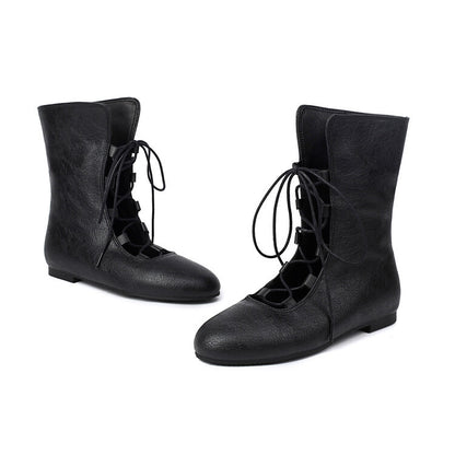 Bottes Orthopédiques Stylées pour Toute Occasion