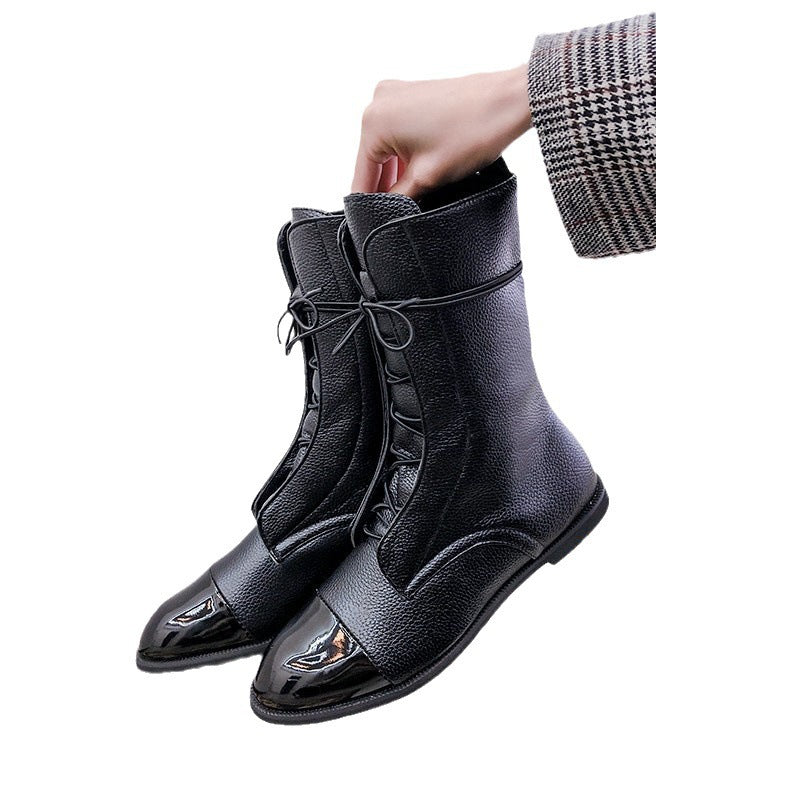 Bottes Orthopédiques Confortables pour Tous les Jours