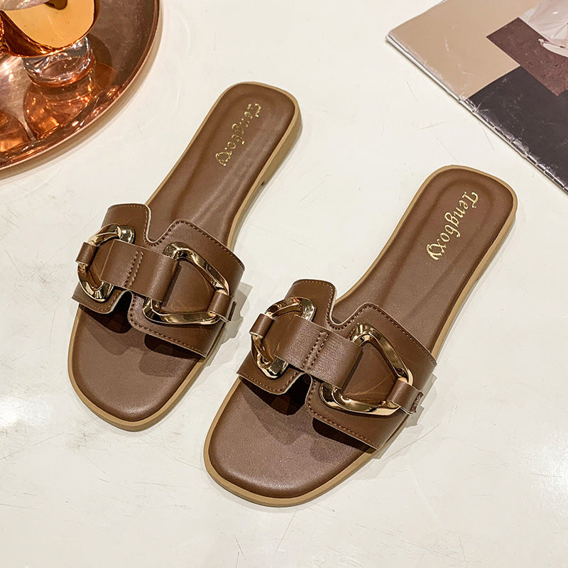 Sandales Orthopédiques Stylées pour Toute Occasion