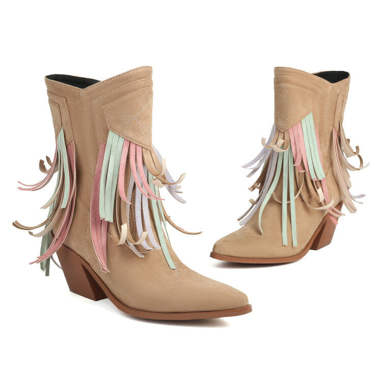 Bottes Orthopédiques d'Inspiration Vintage