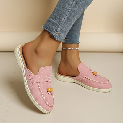 Chaussures Orthopédiques Stylées pour Toute Occasion