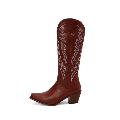 Bottes Orthopédiques d'Inspiration Vintage
