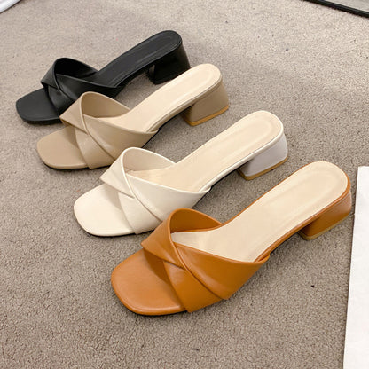Sandales Orthopédiques Stylées pour Toute Occasion