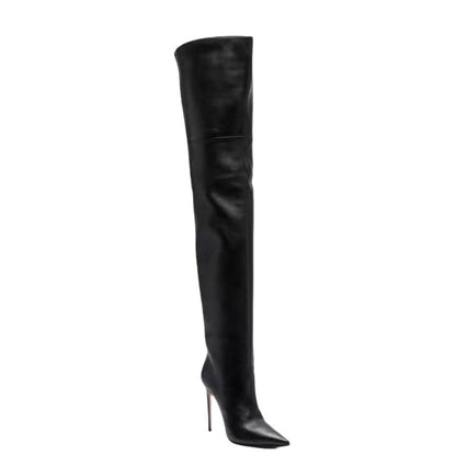 Bottes Orthopédiques Élégantes pour Chaque Pas