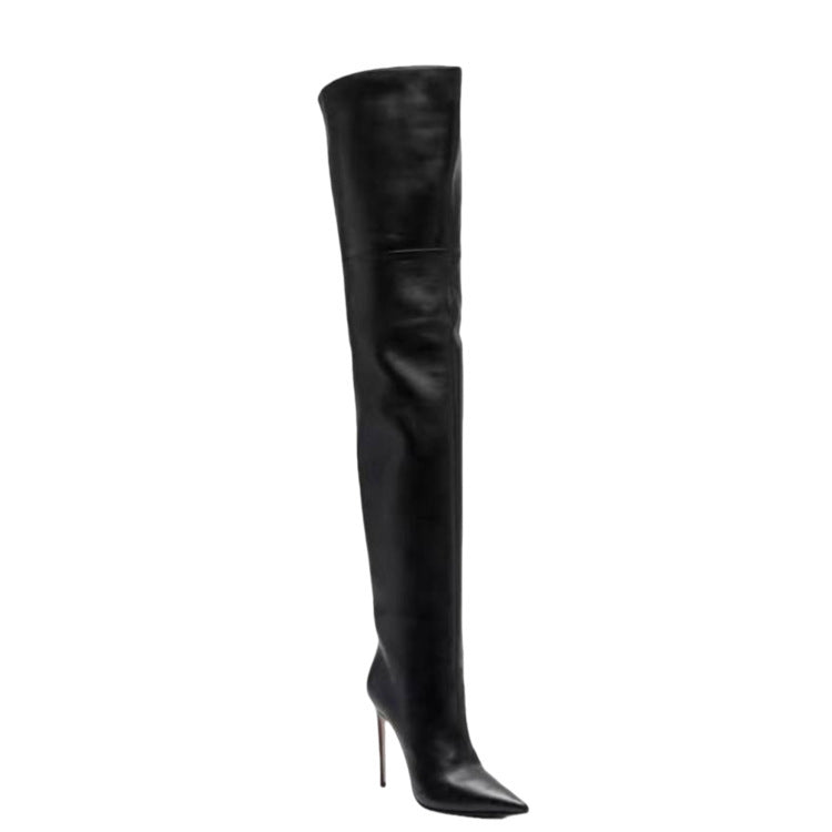 Bottes Orthopédiques Élégantes pour Chaque Pas