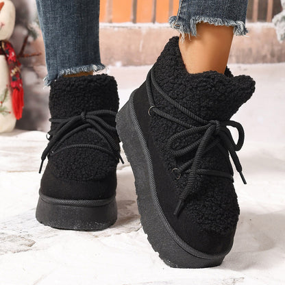 Bottes Orthopédiques Confortables pour Tous les Jours