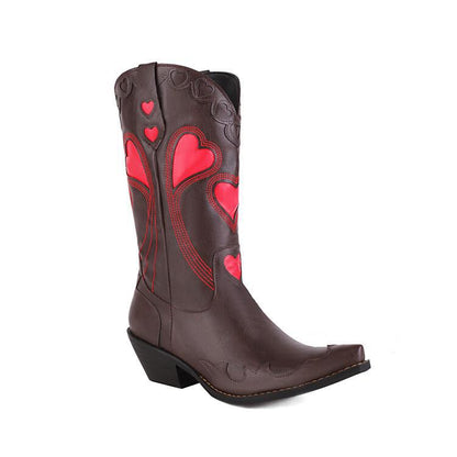 Bottes Orthopédiques Élégantes pour Chaque Pas