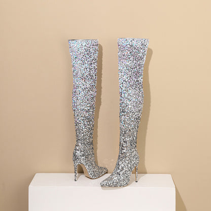 Bottes Orthopédiques Élégantes pour Chaque Pas