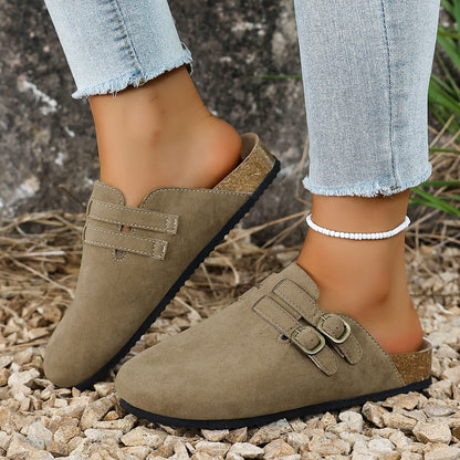 Chaussures Orthopédiques Confortables pour Tous les Jours