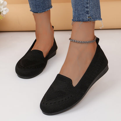 Chaussures Orthopédiques Chics au Design Unique