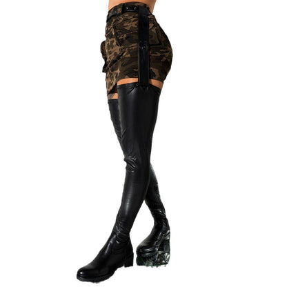 Bottes Orthopédiques Élégantes pour Chaque Pas