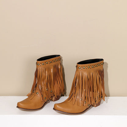 Bottes Orthopédiques Stylées pour Toute Occasion