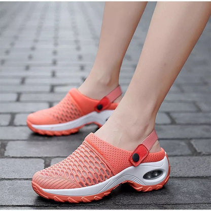 Sandales Orthopédiques Confortables pour Tous les Jours