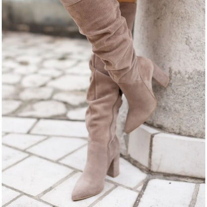 Bottes Orthopédiques d'Inspiration Vintage