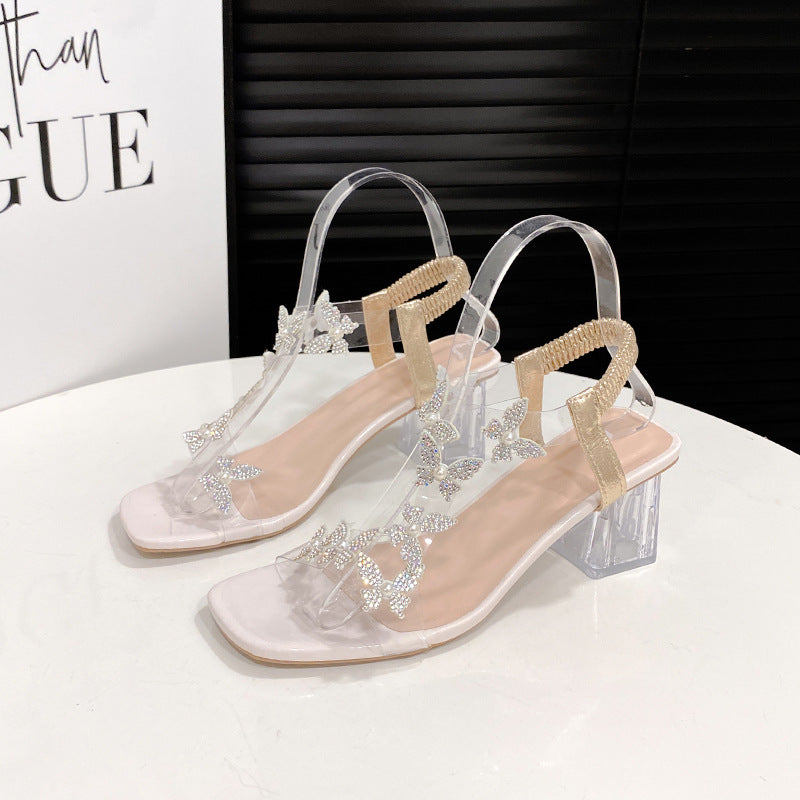 Sandales Orthopédiques Confortables pour Tous les Jours