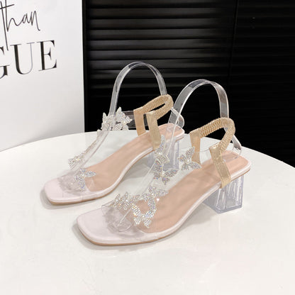 Sandales Orthopédiques Confortables pour Tous les Jours