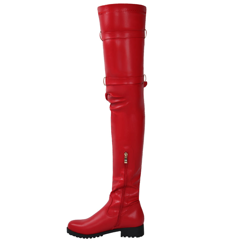 Bottes Orthopédiques Confortables pour Tous les Jours