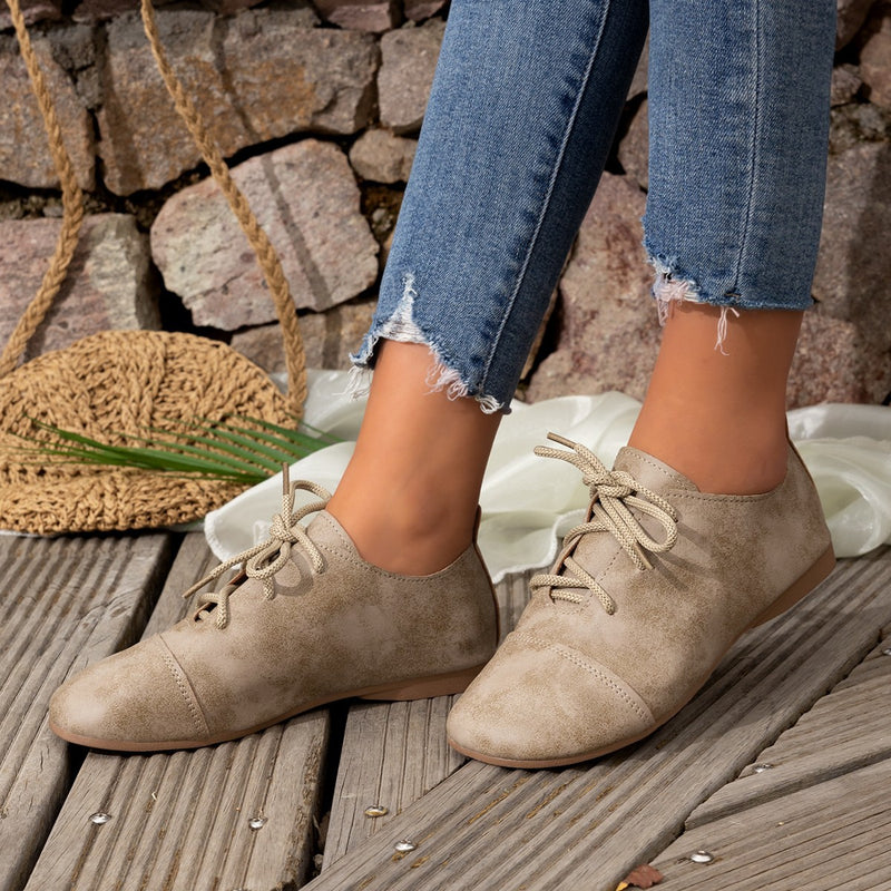 Chaussures Orthopédiques Chics au Design Unique