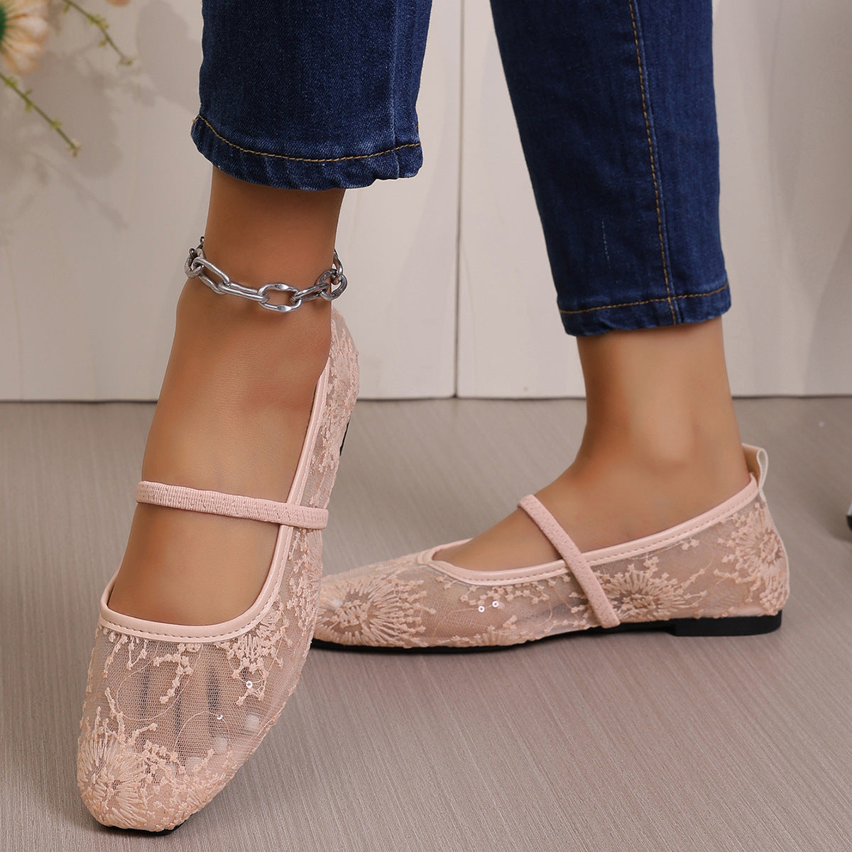 Chaussures Orthopédiques Confortables pour Tous les Jours
