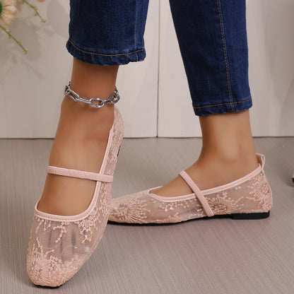 Chaussures Orthopédiques Confortables pour Tous les Jours