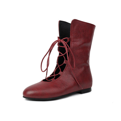 Bottes Orthopédiques Stylées pour Toute Occasion