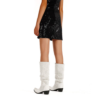 Bottes Orthopédiques Stylées pour Toute Occasion