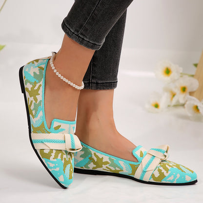 Chaussures Orthopédiques Chics au Design Unique