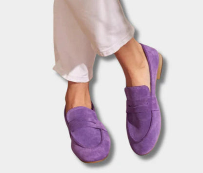 Chaussures Orthopédiques d'Inspiration Vintage