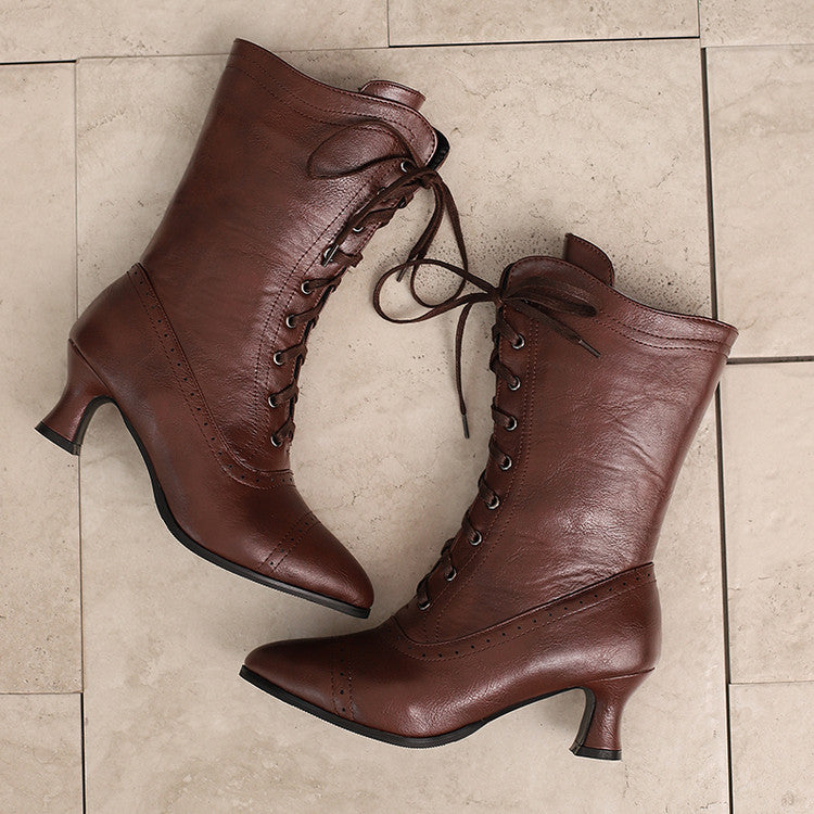 Bottes Orthopédiques Confortables pour Tous les Jours