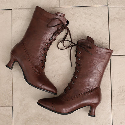 Bottes Orthopédiques Confortables pour Tous les Jours
