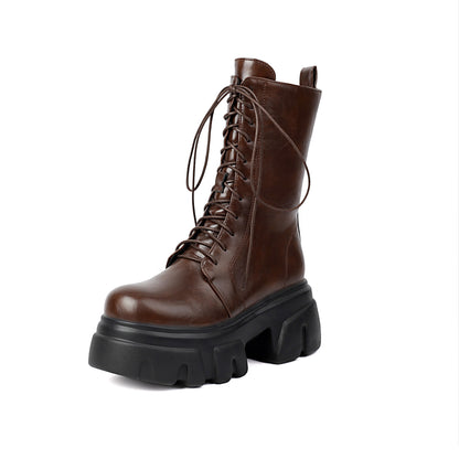 Bottes Orthopédiques Élégantes pour Chaque Pas