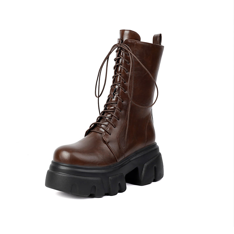 Bottes Orthopédiques Élégantes pour Chaque Pas