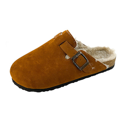 Chaussures Orthopédiques Classiques au Style Intemporel