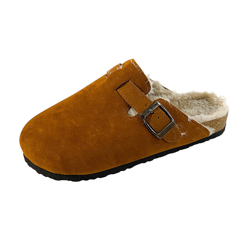 Chaussures Orthopédiques Classiques au Style Intemporel