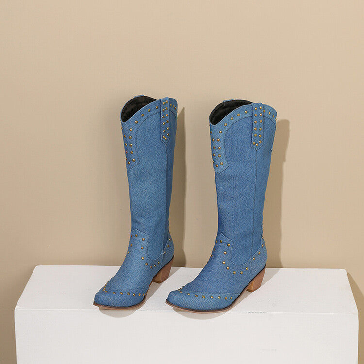 Bottes Orthopédiques d'Inspiration Vintage