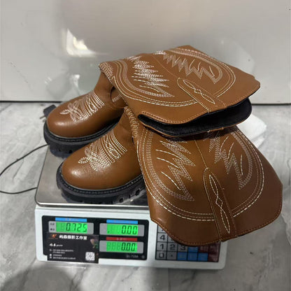 Bottes Orthopédiques Confortables pour Tous les Jours