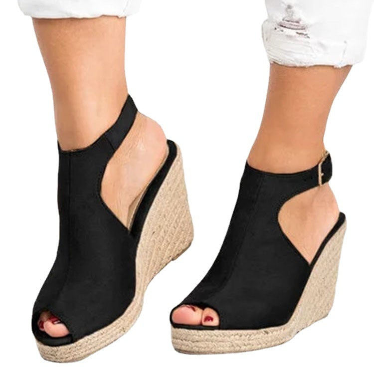 Sandales Orthopédiques Élégantes pour Chaque Pas