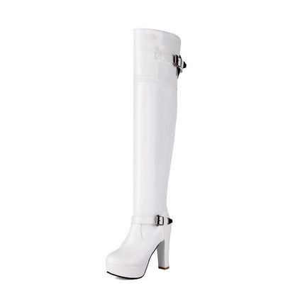 Bottes Orthopédiques Élégantes pour Chaque Pas