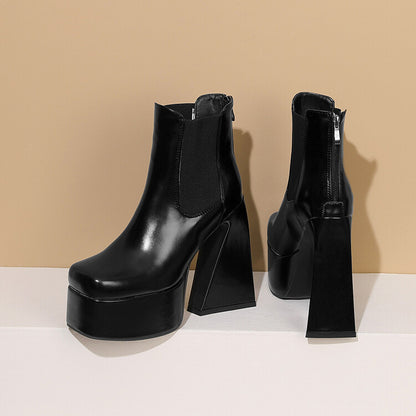 Bottes Orthopédiques Élégantes pour Chaque Pas