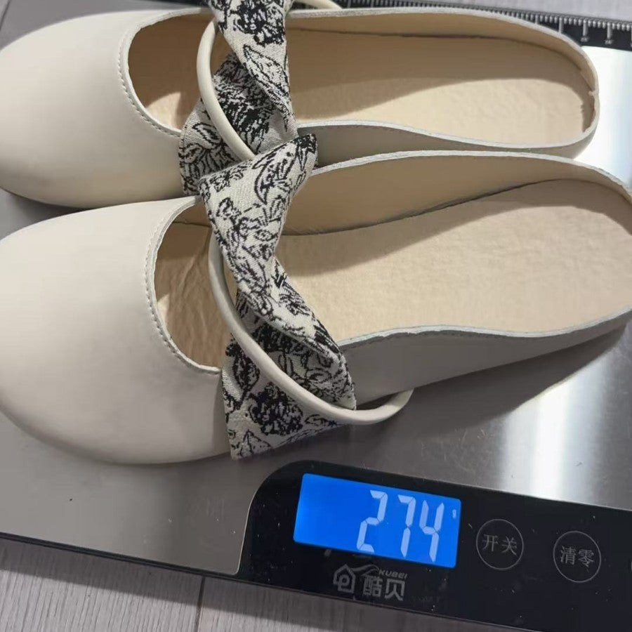 Chaussures Orthopédiques Classiques au Style Intemporel
