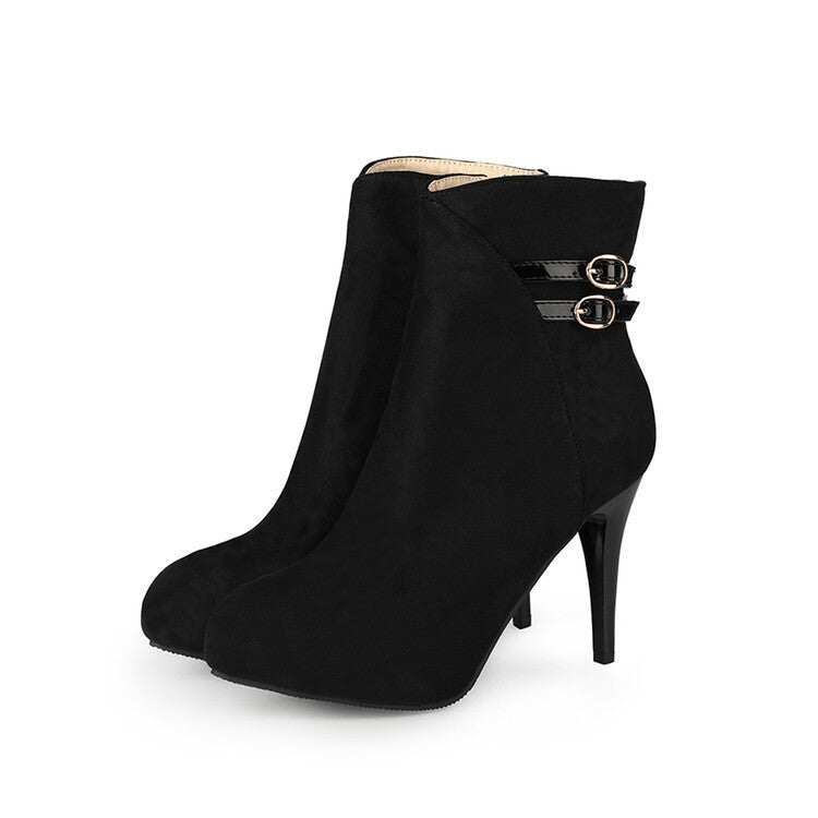 Bottes Orthopédiques d'Inspiration Vintage