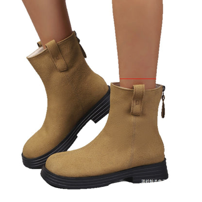 Bottes Orthopédiques Magnifiquement Conçues