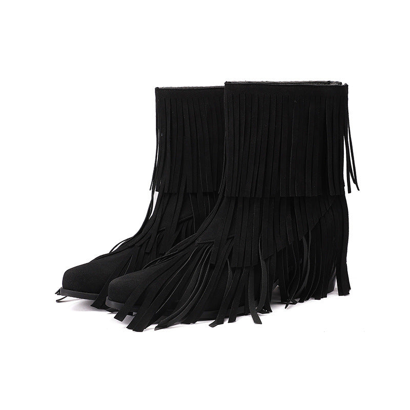 Bottes Orthopédiques Stylées pour Toute Occasion