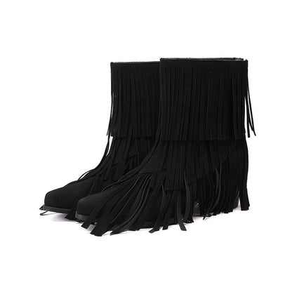 Bottes Orthopédiques Stylées pour Toute Occasion
