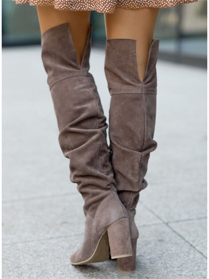 Bottes Orthopédiques Magnifiquement Conçues